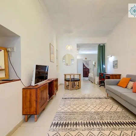 Apartment Perfect Appointed Studio