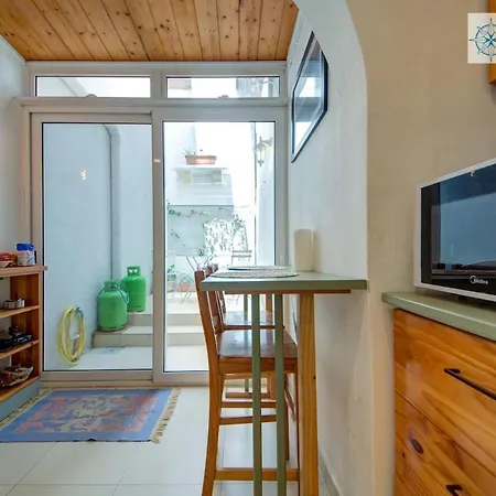 Perfect Appointed Studio شقة ربات