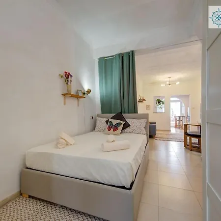 Perfect Appointed Studio Rabat