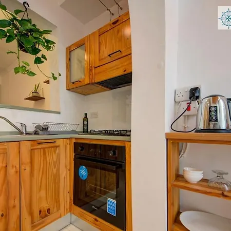 Perfect Appointed Studio * Rabat