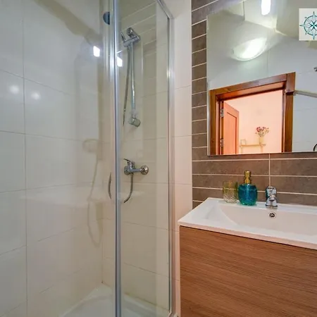 Perfect Appointed Studio Rabat
