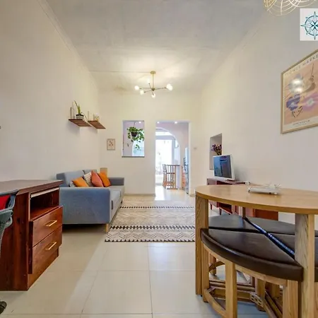 Perfect Appointed Studio * Rabat