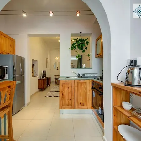 Perfect Appointed Studio Appartamento