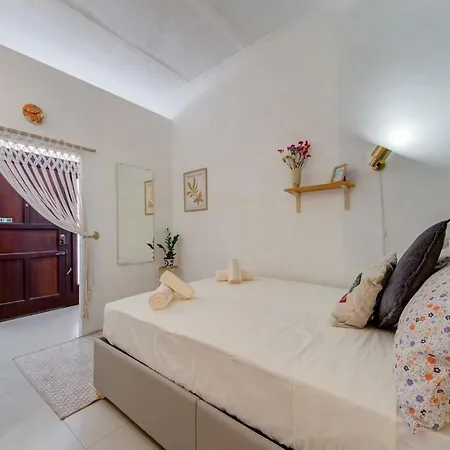 Appartamento Perfect Appointed Studio *
