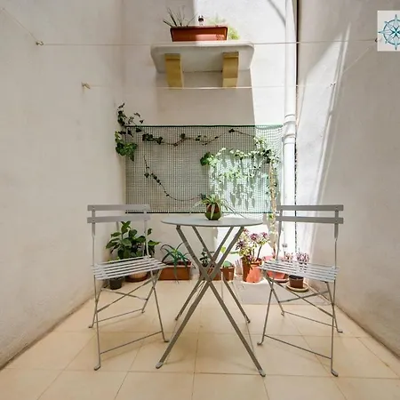 Perfect Appointed Studio Apartment Rabat