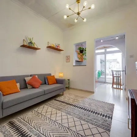 Perfect Appointed Apartment *